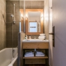 La Plagne - Residencia P&V Les Nereides